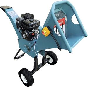 Tocător crengi/ resturi vegetale pe benzină Könner & Söhnen KS 500WS 4,84 kW