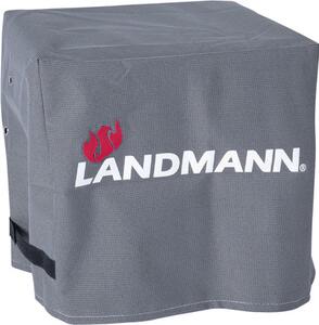 Husă de protecție pentru grătar Landmann Pantera fără cărucior 105x55x35 cm