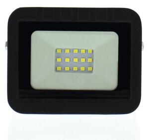 Proiector LED exterior Well 10W 900 lumeni IP65, lumină rece