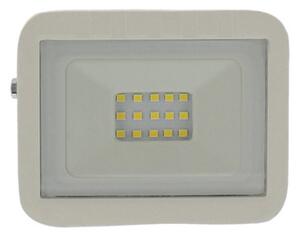 Proiector LED exterior Well 10W 800 lumeni IP65, lumină neutră