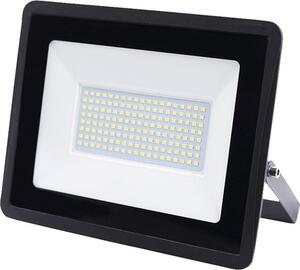 Proiector LED exterior Starke 400W 52000 lumeni IP65, lumină rece, negru