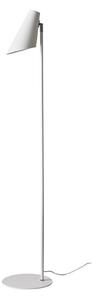 Dyberg Larsen Cale lampadar din metal alb