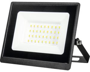 Proiector LED exterior Well Slim 30W 3000 lumeni IP65, lumină rece