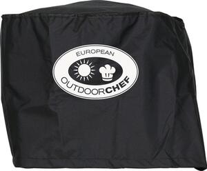 Husă de protecție pentru grătar OUTDOORCHEF MINICHEF 420G, 420E negru
