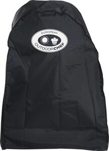 Husă de protecție pentru grătar OUTDOORCHEF COMPACTCHEF 480G negru