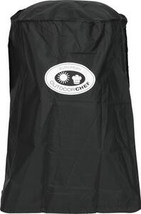 Husă de protecție pentru grătar OUTDOORCHEF CHELSEA 420G, 420E, 480C/ KENSINGTON 480G cm negru