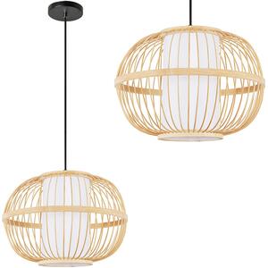 LAMPĂ BOHO APP1631-1CP 30cm