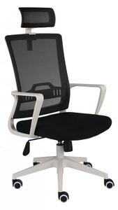 Scaun de birou Speed WS HD negru