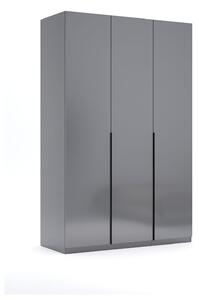 Dulap cu 3 uși Teo (134 cm)