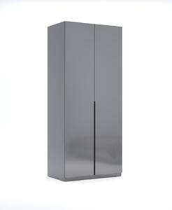 Dulap cu 2 uși Teo (90 cm)