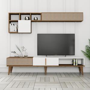 Mobilier living Milhouse (Nuc + Alb). 1088802