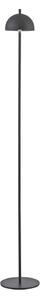 Schöner Wohnen 19245-18 - Lampă de podea LED dimmabilă BELLIS, 2,5W/5V, IP54, neagră