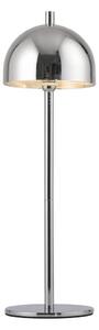Schöner Wohnen 19244-17 - Lampă de masă LED BELLIS, cu dimmer, LED 2,5W/5V, IP54, crom