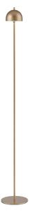 Schöner Wohnen 19245-12 - Lampadar LED reglabil BELLIS, LED/2,5W/5V, IP54, auriu