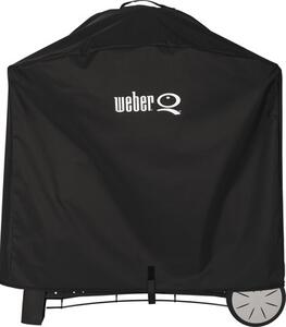 Husă de protecție Premium pentru grătar Weber Q3000 rezistentă la apă