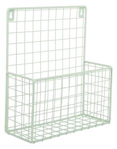Suport pentru ziare și reviste din metal Reja – PT LIVING