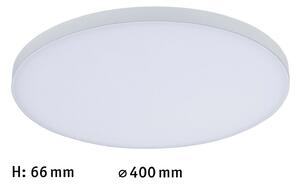 Paulmann Velora panou LED, Ø 40 cm, alb, 3.000K