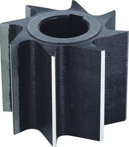 Cuțit cilindric pentru tocător silențios FQ-ELH 2500, Mac 2500 ELH, Mac 2500 CH