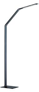 Geri lampadar LED dimmer cu senzor CCT antracit