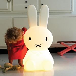 Mr Maria Miffy lampă copii High Light, 80 cm