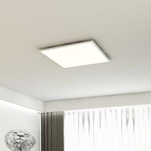 Simple panou LED alb, ultraplat, 59,5x59,5 cm