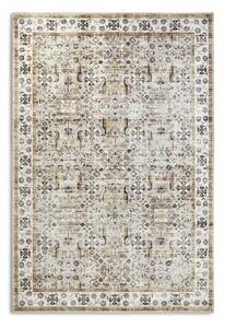 Covor bej 120x160 cm Saveh Cream Gold – Elle Decoration