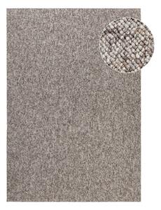 Covor gri lavabil 160x230 cm Rocco Taupe – Elle Decoration