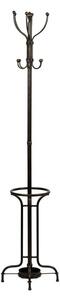 Cuier din metal, H182 cm, Charmet