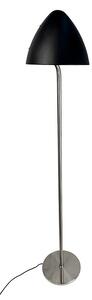 DybergLarsen - Oulu Lampadar Black/Brushed Steel DybergLarsen