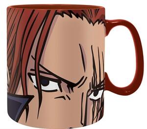 Cana One Piece - Shanks