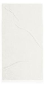 Prosop Tom Tailor Crisp White, 70 x 140 cm