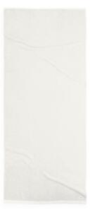 Prosop de saună Tom Tailor Crisp White , 80 x 200 cm, 80 x 200 cm
