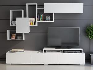 Mobilier living Amoria (alb). 1101361