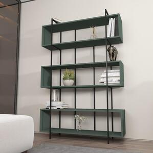 Raft Brutus (Verde + Negru) . 1101440