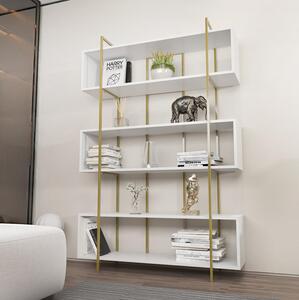Raft Brutus (Alb + auriu) . 1101444