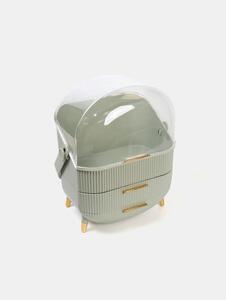 Sinsay - Organizator de cosmetice - bej
