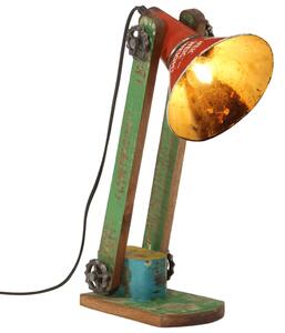 Lampă de birou 25 W, multicolor, 23x13x52 cm, E27