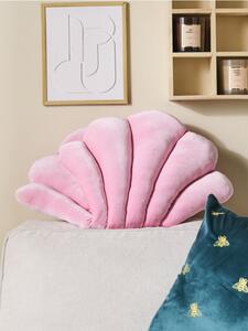 Sinsay - Pernă decorativă - roz-pastel