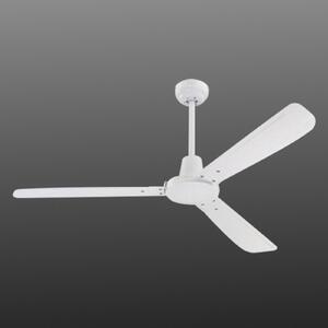 Westinghouse Urban Gale - ventilator alb, Alb, Camera de zi / sufragerie, Plastic, Modern