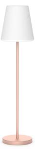 Newgarden Lola Slim 180 LED lampadar LED rose gold