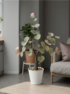 Sinsay - Plantă artificială decorativă - verde