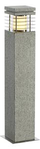 SLV Arrock Sand - Lumină de drum din gresie, granit