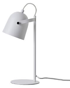 Dyberg Larsen Oslo lampă de masă din metal, albă