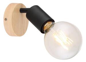 Spot de perete PABLO 1xE27/40W/230V Rabalux 3976