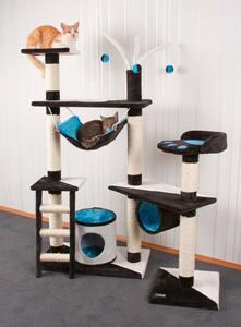Kerbl Ansamblu pisici Creativ, albastru, 150 cm, 81505 81505