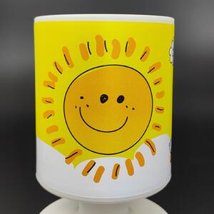 Sunny lampă de masă LED acumulator, USB, IP44