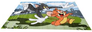 Covor Tom & Jerry