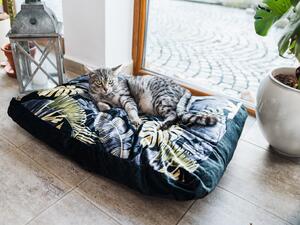 Perna moale pentru caini/pisici ROYAL PET 75x60 cm, cu model