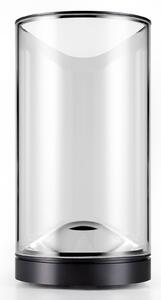 Lumina Eve LED lampă de masă cu LED 3,000K bază neagră Ø12cm Ø12cm