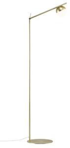 Nordlux Contina lampă de podea 1x5 W auriu 2010994035